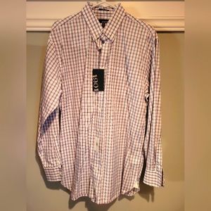 1901 Nordstrom Button Down